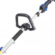 Hyundai HYPT5200X 52cc Long Reach Petrol Pole Hedge Trimmer